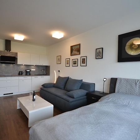 Apartmány Viva Třeboň Exterior foto
