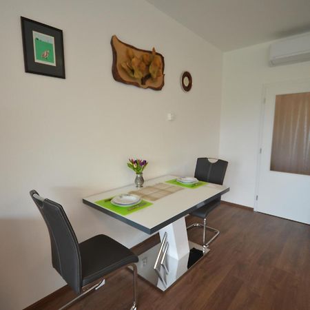 Apartmány Viva Třeboň Exterior foto