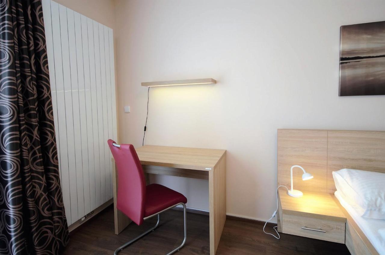 Apartmány Viva Třeboň Exterior foto