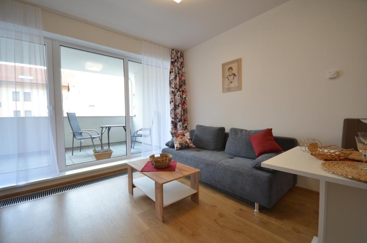 Apartmány Viva Třeboň Exterior foto