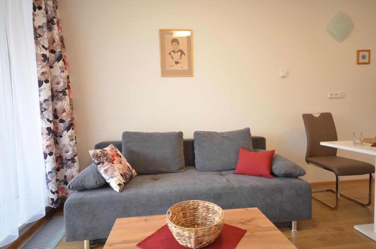 Apartmány Viva Třeboň Exterior foto