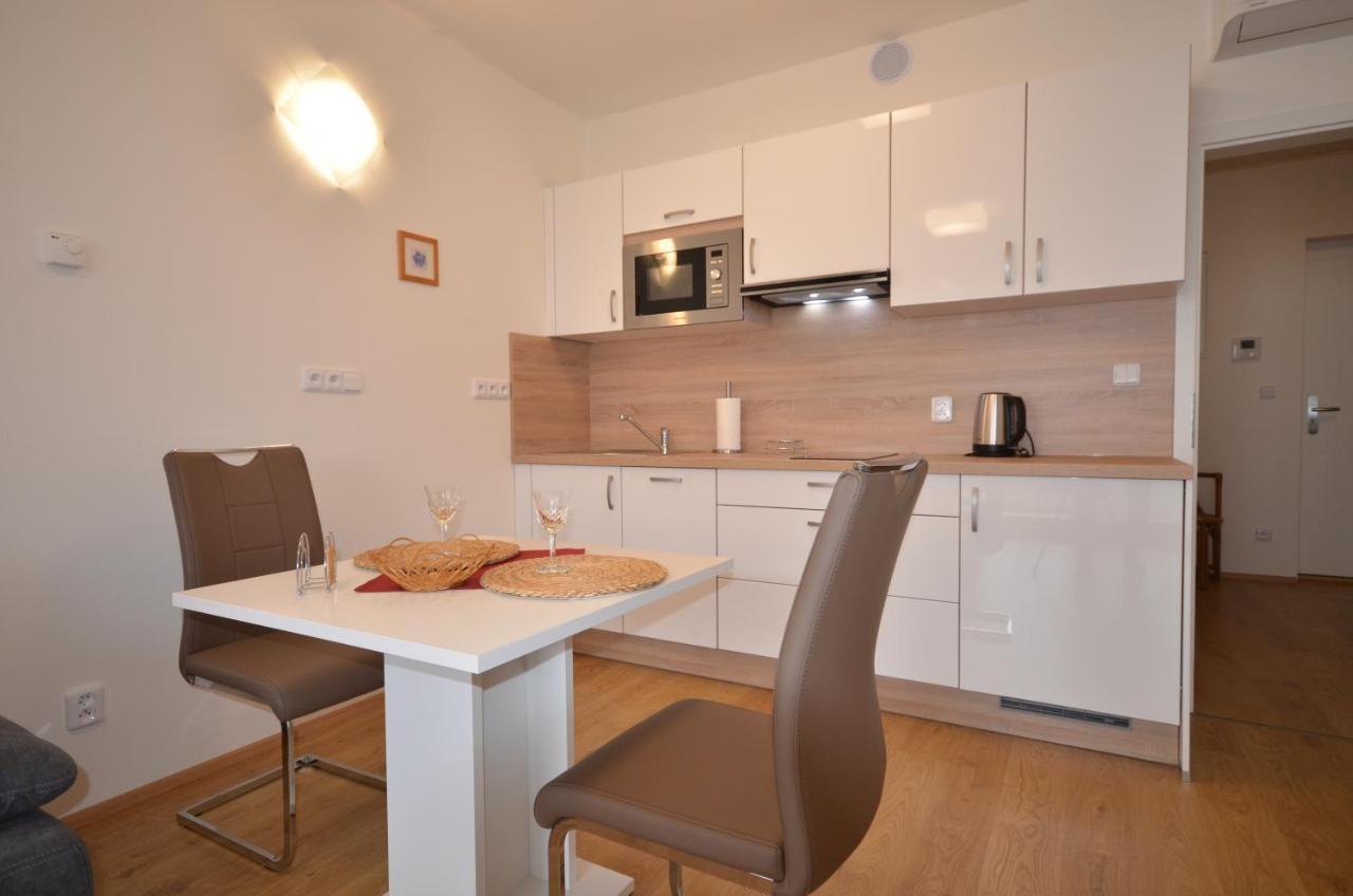 Apartmány Viva Třeboň Exterior foto