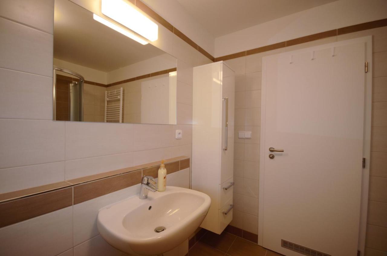 Apartmány Viva Třeboň Exterior foto