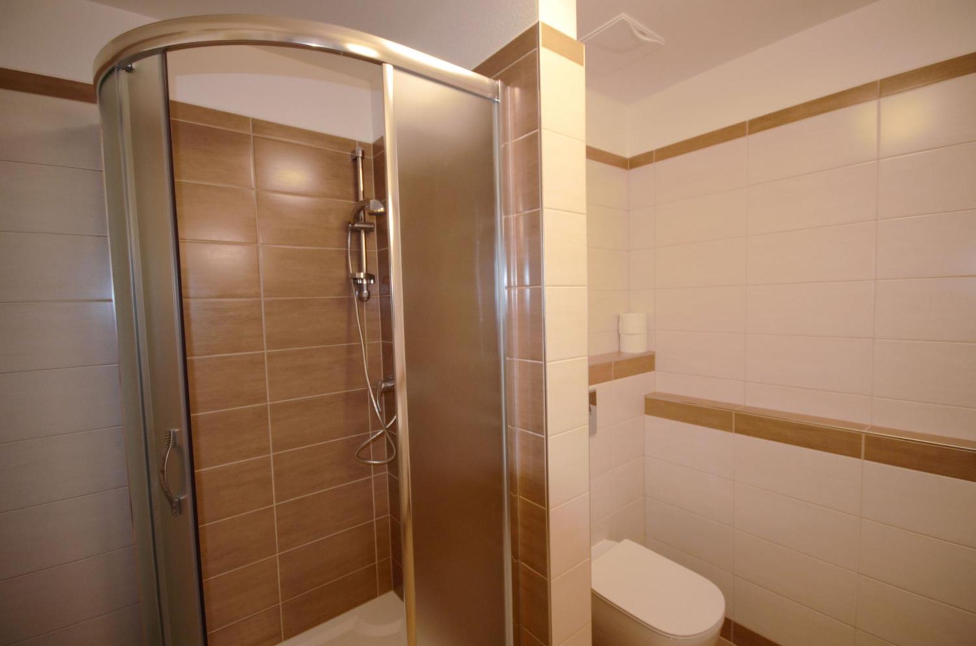 Apartmány Viva Třeboň Exterior foto