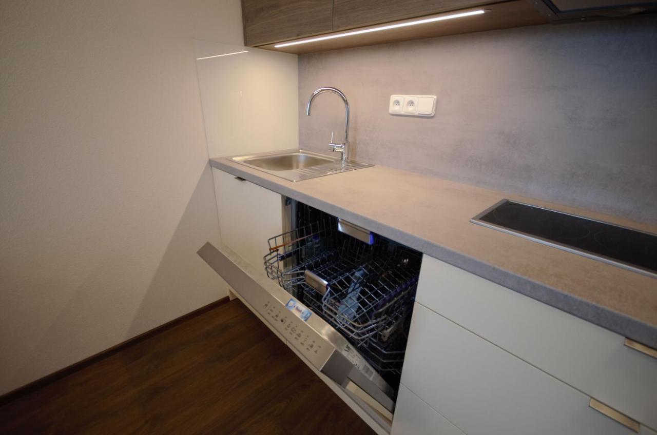 Apartmány Viva Třeboň Exterior foto