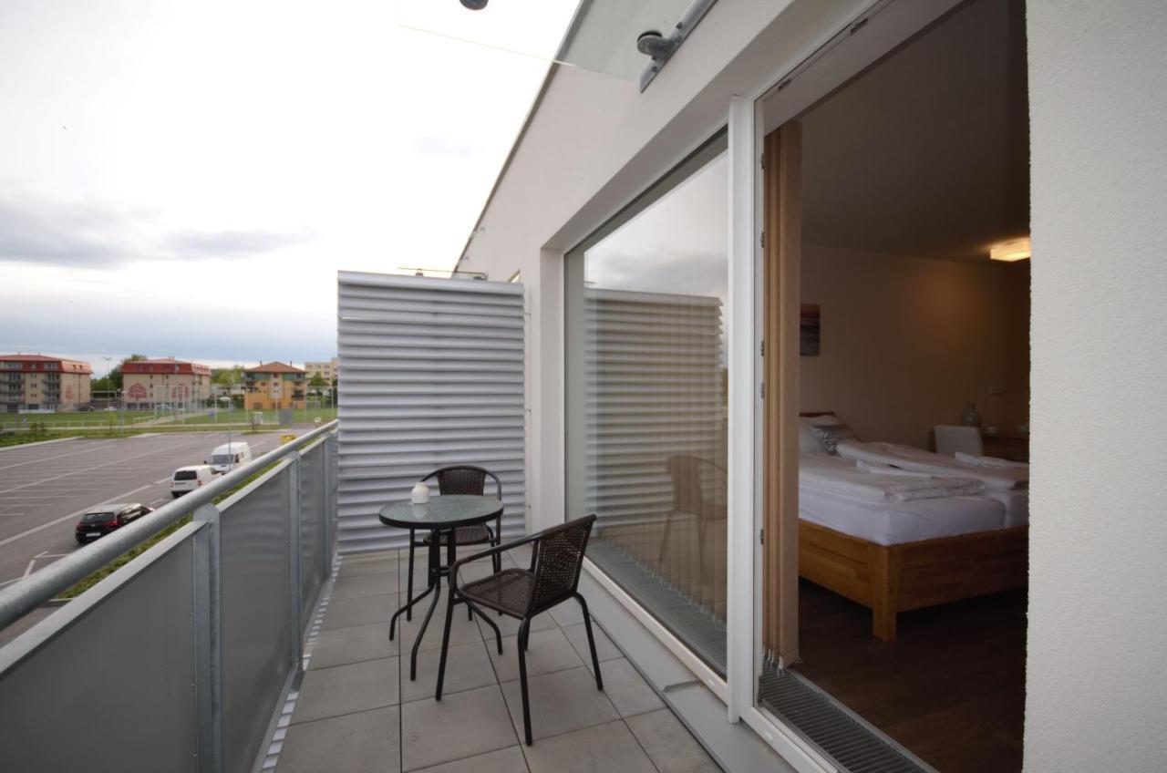 Apartmány Viva Třeboň Exterior foto