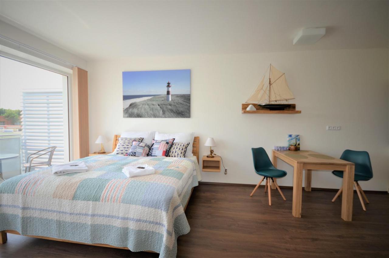 Apartmány Viva Třeboň Exterior foto