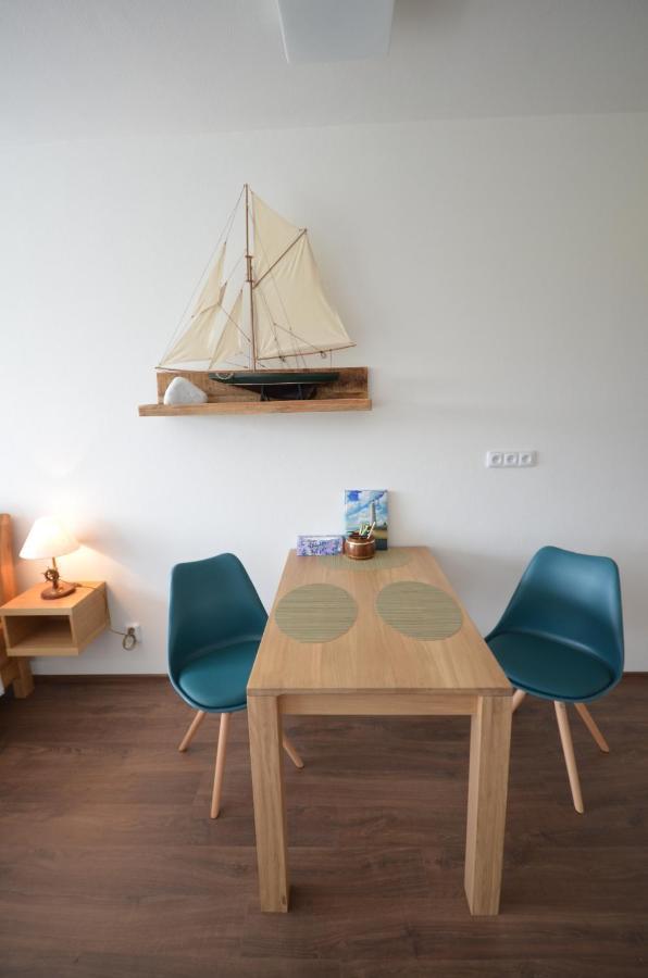 Apartmány Viva Třeboň Exterior foto