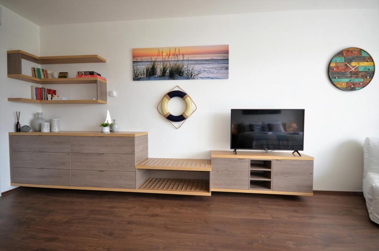 Apartmány Viva Třeboň Exterior foto