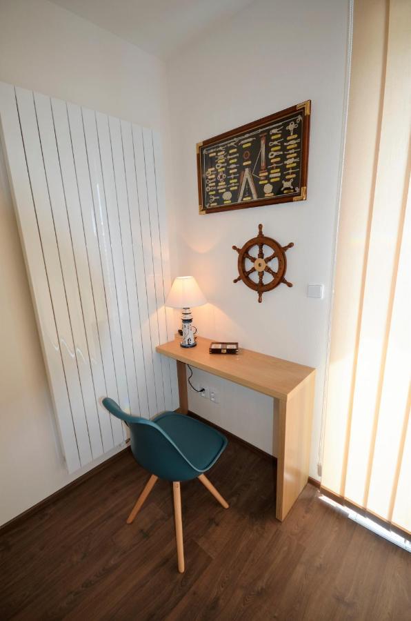 Apartmány Viva Třeboň Exterior foto