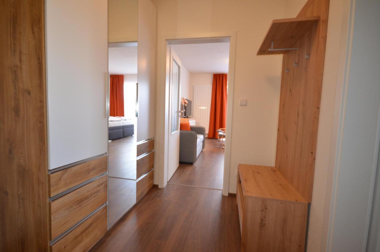 Apartmány Viva Třeboň Exterior foto