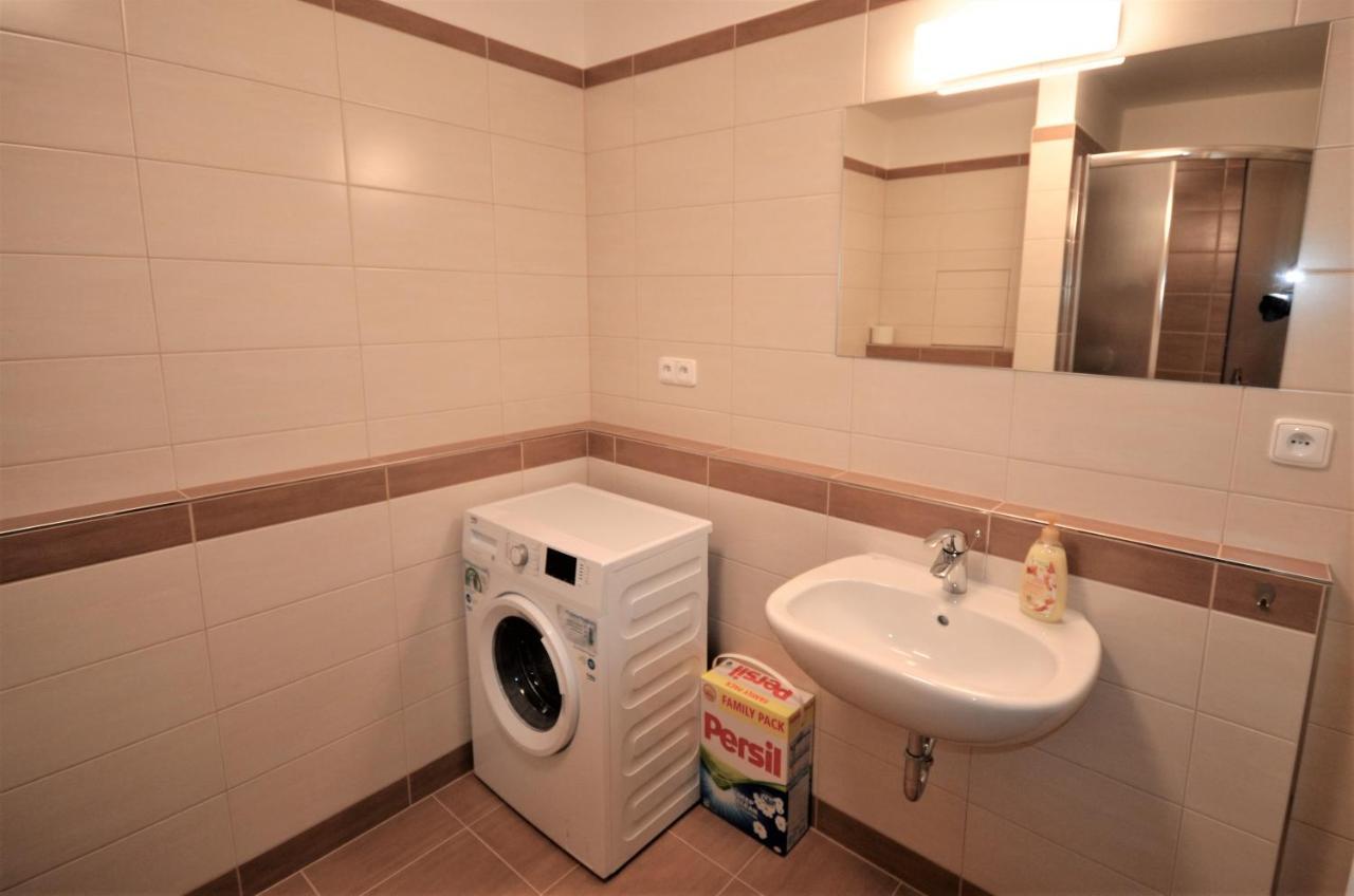 Apartmány Viva Třeboň Exterior foto