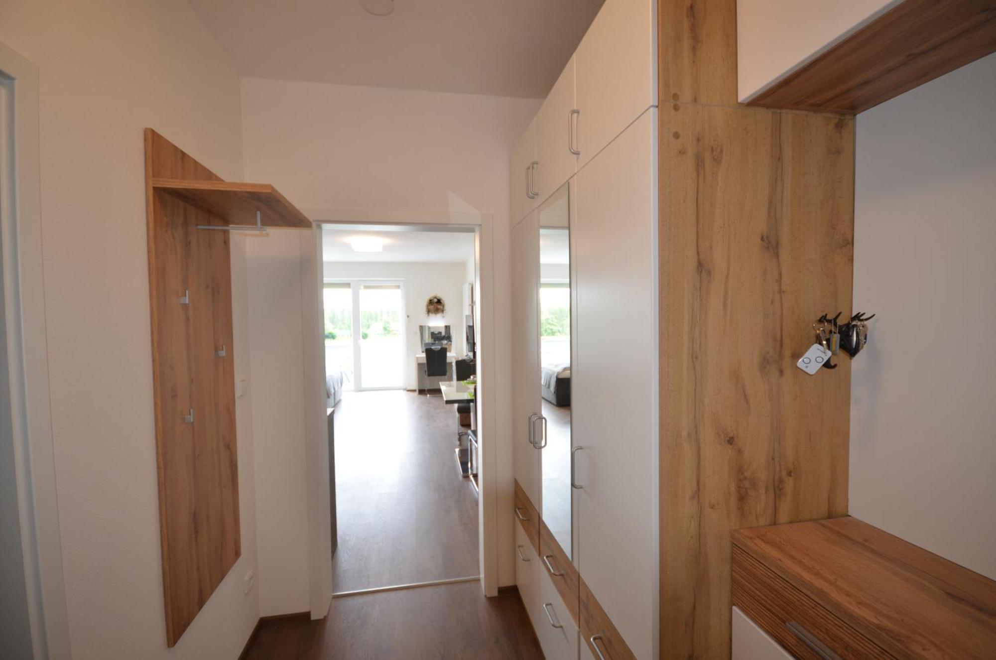 Apartmány Viva Třeboň Exterior foto