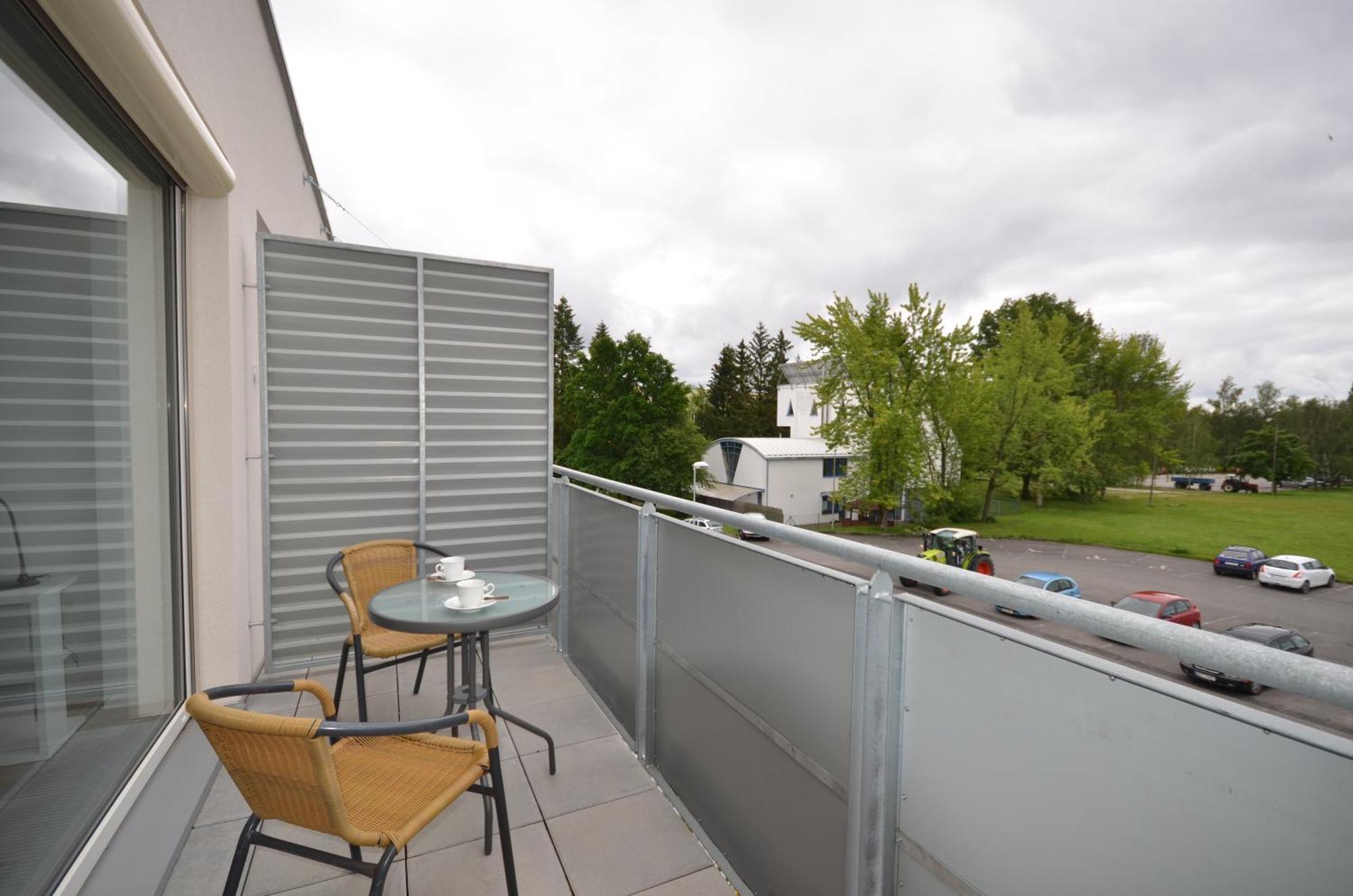 Apartmány Viva Třeboň Exterior foto